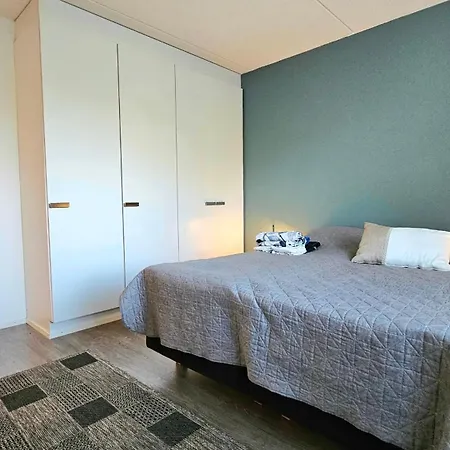 Tilava Kaksio, Saunalla Ja Sähköauton Latauksella. Huoneisto Tampere