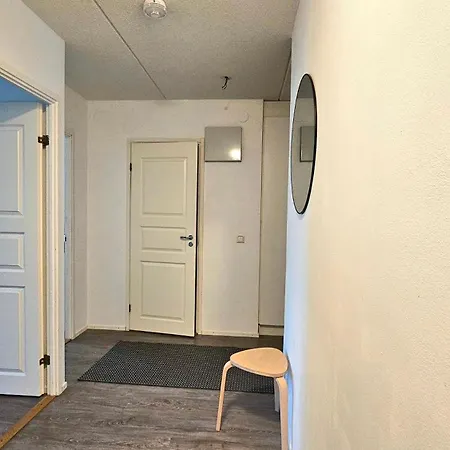 Tilava Kaksio, Saunalla Ja Sähköauton Latauksella. Tampere
